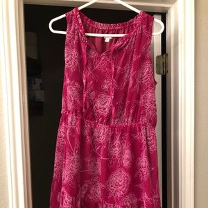 Merona Sundress